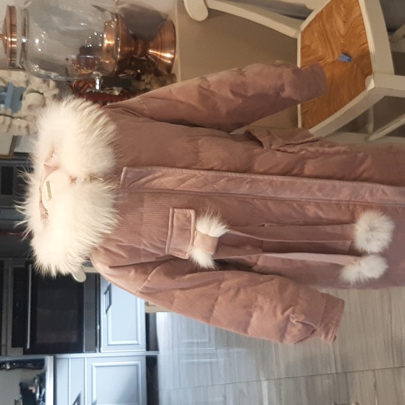 Down coat - Picture 12 of 14